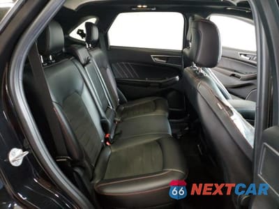 Zdjęcie 11 z 13 samochodu: 2022 FORD EDGE SEL VIN:2FMPK4J92NBB00020 - miniatura