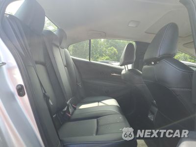 Zdjęcie 10 z 15 samochodu: 2024 TOYOTA COROLLA LE VIN:JTDBCMFE7RJ029531 - miniatura