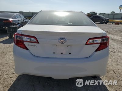 Zdjęcie 6 z 14 samochodu: 2014 TOYOTA CAMRY L VIN:4T1BF1FK3EU741969 - miniatura