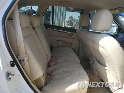 Zdjęcie 11 z 15 samochodu: 2009 HYUNDAI SANTA FE GLS VIN:5NMSG13D49H306575 - miniatura