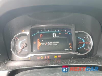 Zdjęcie 9 z 14 samochodu: 2020 HONDA PILOT EXL VIN:5FNYF6H59LB046789 - miniatura