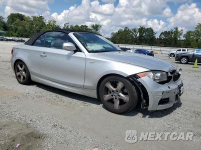 Czwarte zdjęcie samochodu z boku: 2010 BMW 135 I VIN:WBAUN9C57AVK41621 - miniatura