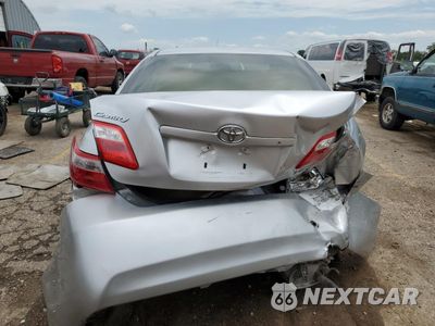 Zdjęcie 6 z 14 samochodu: 2009 TOYOTA CAMRY BASE VIN:4T4BE46K79R062948 - miniatura