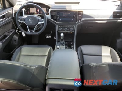 Zdjęcie 8 z 15 samochodu: 2023 VOLKSWAGEN ATLAS CROSS SPORT SEL R-LINE VIN:1V2SE2CA5PC228254 - miniatura