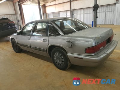 Drugie zdjęcie samochodu z przodu: 1996 BUICK REGAL CUSTOM VIN:2G4WB52K8T1483371 - miniatura