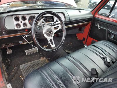 Zdjęcie 8 z 12 samochodu: 1979 DODGE D150 VIN:D13JS9S183822 - miniatura