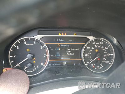 Zdjęcie 9 z 14 samochodu: 2019 NISSAN ALTIMA SL VIN:1N4BL4EV3KC254191 - miniatura