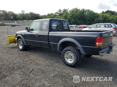 Drugie zdjęcie samochodu z przodu: 1994 FORD RANGER SUPER CAB VIN:1FTCR15U8RTB01240 - miniatura