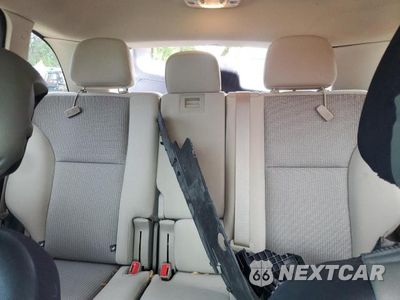 Zdjęcie 10 z 13 samochodu: 2013 FORD EDGE SEL VIN:2FMDK3JC0DBC11401 - miniatura