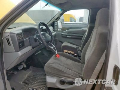 Zdjęcie 7 z 12 samochodu: 2002 FORD F350 SRW SUPER DUTY VIN:1FTSX30F32EB77044 - miniatura