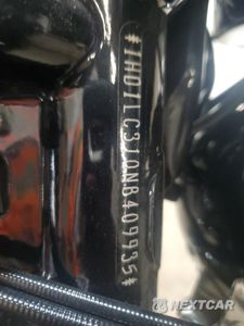 Zdjęcie 9 z 10 samochodu: 2022 HARLEY-DAVIDSON XL1200 X VIN:1HD1LC310NB409935 - miniatura