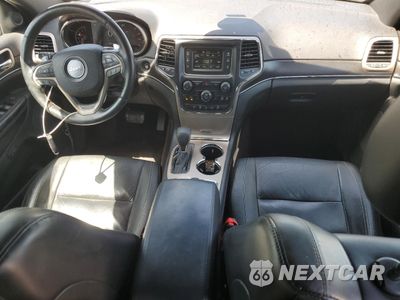 Zdjęcie 8 z 16 samochodu: 2017 JEEP GRAND CHEROKEE LIMITED VIN:1C4RJFBG4HC791581 - miniatura