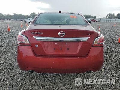Zdjęcie 6 z 13 samochodu: 2015 NISSAN ALTIMA 2.5 VIN:1N4AL3AP3FC117965 - miniatura
