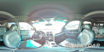 Zdjęcie 15 z 15 samochodu: 2016 FORD EXPLORER SPORT VIN:1FM5K8GT9GGC80027 - miniatura