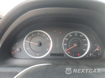 Zdjęcie 9 z 14 samochodu: 2012 HONDA ACCORD SE VIN:1HGCP2F69CA200570 - miniatura