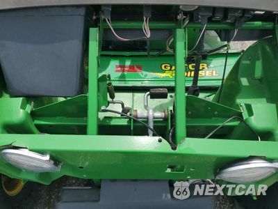 Zdjęcie 7 z 10 samochodu: 2016 JOHN DEERE GATOR UTILITY VEHICLE VIN:1M04X2SJPLM150167 - miniatura