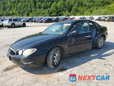 2006 BUICK LACROSSE CXL 2G4WD582761287217 - główne zdjęcie licytacji z USA - miniatura