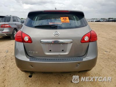 Zdjęcie 6 z 12 samochodu: 2013 NISSAN ROGUE S VIN:JN8AS5MTXDW528989 - miniatura