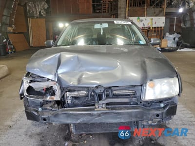 Piąte zdjęcie samochodu w środku: 2003 VOLKSWAGEN JETTA GL VIN:3VWRK69M73M018004 - miniatura