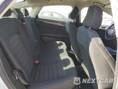 Zdjęcie 10 z 12 samochodu: 2020 FORD FUSION SE VIN:3FA6P0LU7LR119100 - miniatura