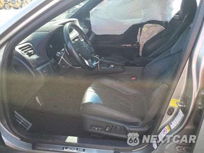 Zdjęcie 7 z 12 samochodu: 2017 LEXUS GS-F VIN:JTHBP1BL7HA002429 - miniatura