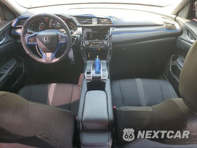 Zdjęcie 8 z 15 samochodu: 2018 HONDA CIVIC LX VIN:2HGFC2F53JH578012 - miniatura