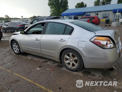 Drugie zdjęcie samochodu z przodu: 2008 NISSAN ALTIMA 2.5 VIN:1N4AL21E38C272074 - miniatura