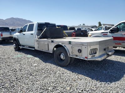 Drugie zdjęcie samochodu z przodu: 2023 RAM 5500 VIN:3C7WRMFL6PG527672 - miniatura