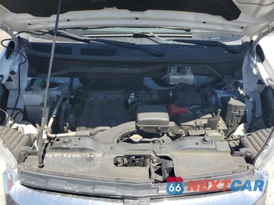 Zdjęcie 12 z 14 samochodu: 2017 CHEVROLET CITY EXPRESS LS VIN:3N63M0YN5HK719537 - miniatura