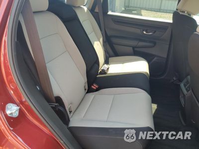 Zdjęcie 11 z 14 samochodu: 2023 HONDA CR-V EX VIN:7FARS4H47PE011240 - miniatura
