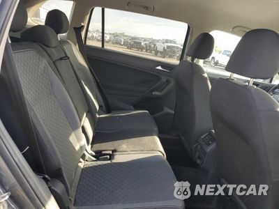 Zdjęcie 10 z 14 samochodu: 2021 VOLKSWAGEN TIGUAN S VIN:3VV0B7AX5MM015791 - miniatura