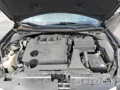 Zdjęcie 11 z 12 samochodu: 2012 NISSAN ALTIMA SR VIN:1N4BL2EP7CC262771 - miniatura