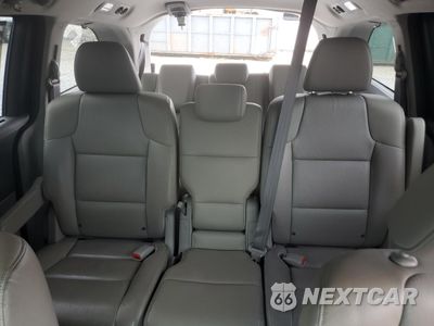Zdjęcie 10 z 13 samochodu: 2012 HONDA ODYSSEY EXL VIN:5FNRL5H66CB014981 - miniatura