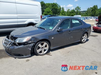 2009 SAAB 9-3 2.0T YS3FB49Y891006035 - główne zdjęcie licytacji z USA - miniatura