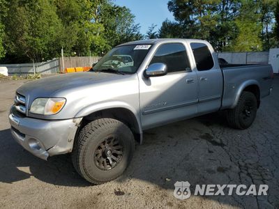 2006 TOYOTA TUNDRA ACCESS CAB SR5 5TBBT44126S486044 - główne zdjęcie licytacji z USA - miniatura
