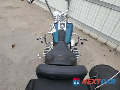 Zdjęcie 6 z 9 samochodu: 2004 HARLEY-DAVIDSON FLSTFI VIN:1HD1BXB114Y024326 - miniatura
