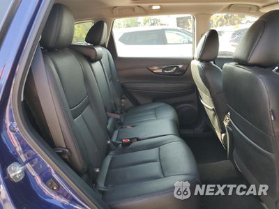 Zdjęcie 11 z 16 samochodu: 2020 NISSAN ROGUE S VIN:5N1AT2MT8LC816187 - miniatura