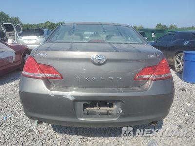 Zdjęcie 6 z 12 samochodu: 2006 TOYOTA AVALON XL VIN:4T1BK36B56U151247 - miniatura