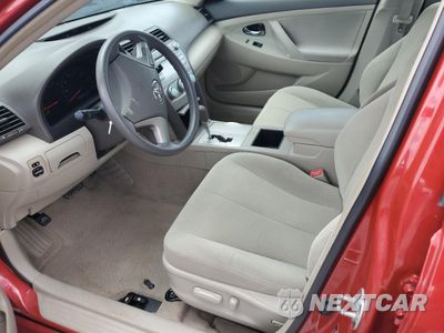 Zdjęcie 7 z 14 samochodu: 2009 TOYOTA CAMRY BASE VIN:4T1BE46K59U378780 - miniatura
