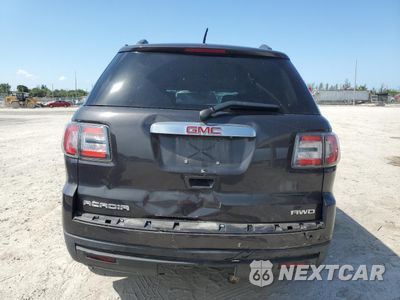 Zdjęcie 6 z 13 samochodu: 2016 GMC ACADIA SLE VIN:1GKKVPKD1GJ125259 - miniatura