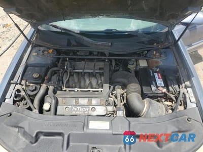 Zdjęcie 11 z 12 samochodu: 1999 LINCOLN CONTINENTAL VIN:1LNHM97V4XY610195 - miniatura