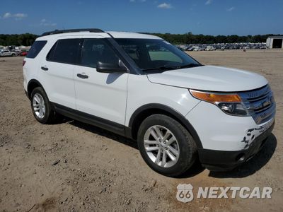 Czwarte zdjęcie samochodu z boku: 2015 FORD EXPLORER VIN:1FM5K7B83FGC45687 - miniatura