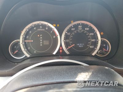 Zdjęcie 9 z 14 samochodu: 2011 ACURA TSX VIN:JH4CU2F65BC012167 - miniatura