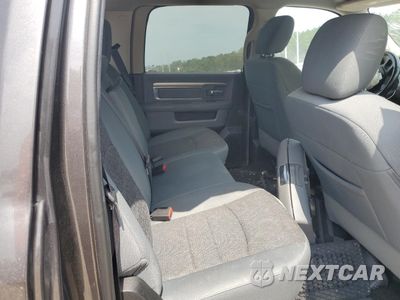 Zdjęcie 10 z 14 samochodu: 2017 RAM 1500 SLT VIN:3C6RR6LT9HG573323 - miniatura
