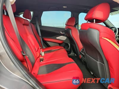 Zdjęcie 11 z 16 samochodu: 2023 ACURA RDX A-SPEC VIN:5J8TC1H67PL001823 - miniatura