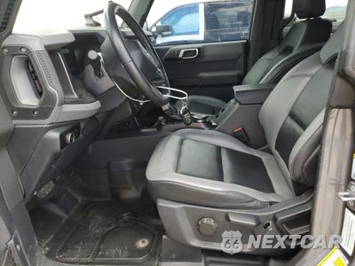 Zdjęcie 7 z 16 samochodu: 2023 FORD BRONCO BASE VIN:1FMDE5BH8PLC19019 - miniatura