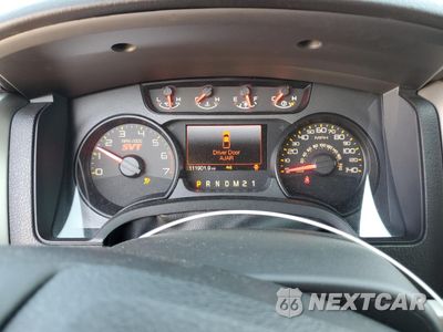Zdjęcie 9 z 14 samochodu: 2013 FORD F150 SVT RAPTOR VIN:1FTFW1R63DFB42089 - miniatura