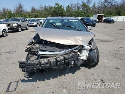 Piąte zdjęcie samochodu w środku: 2008 SATURN AURA XE VIN:1G8ZS57B18F282898 - miniatura