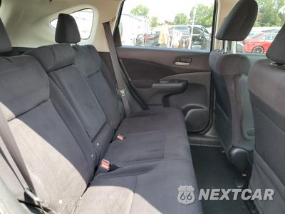 Zdjęcie 11 z 15 samochodu: 2014 HONDA CR-V EX VIN:2HKRM4H59EH652354 - miniatura