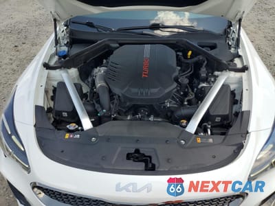 Zdjęcie 11 z 16 samochodu: 2022 KIA STINGER GT1 VIN:KNAE45LC1N6113079 - miniatura
